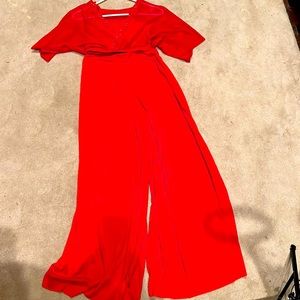 Dance costume